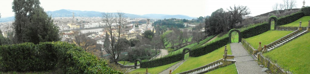 Florence Italy