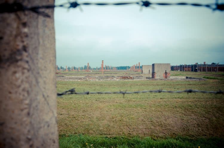 Majdanek Muzeum