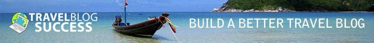 Travel Blog Success Travel Blog Success