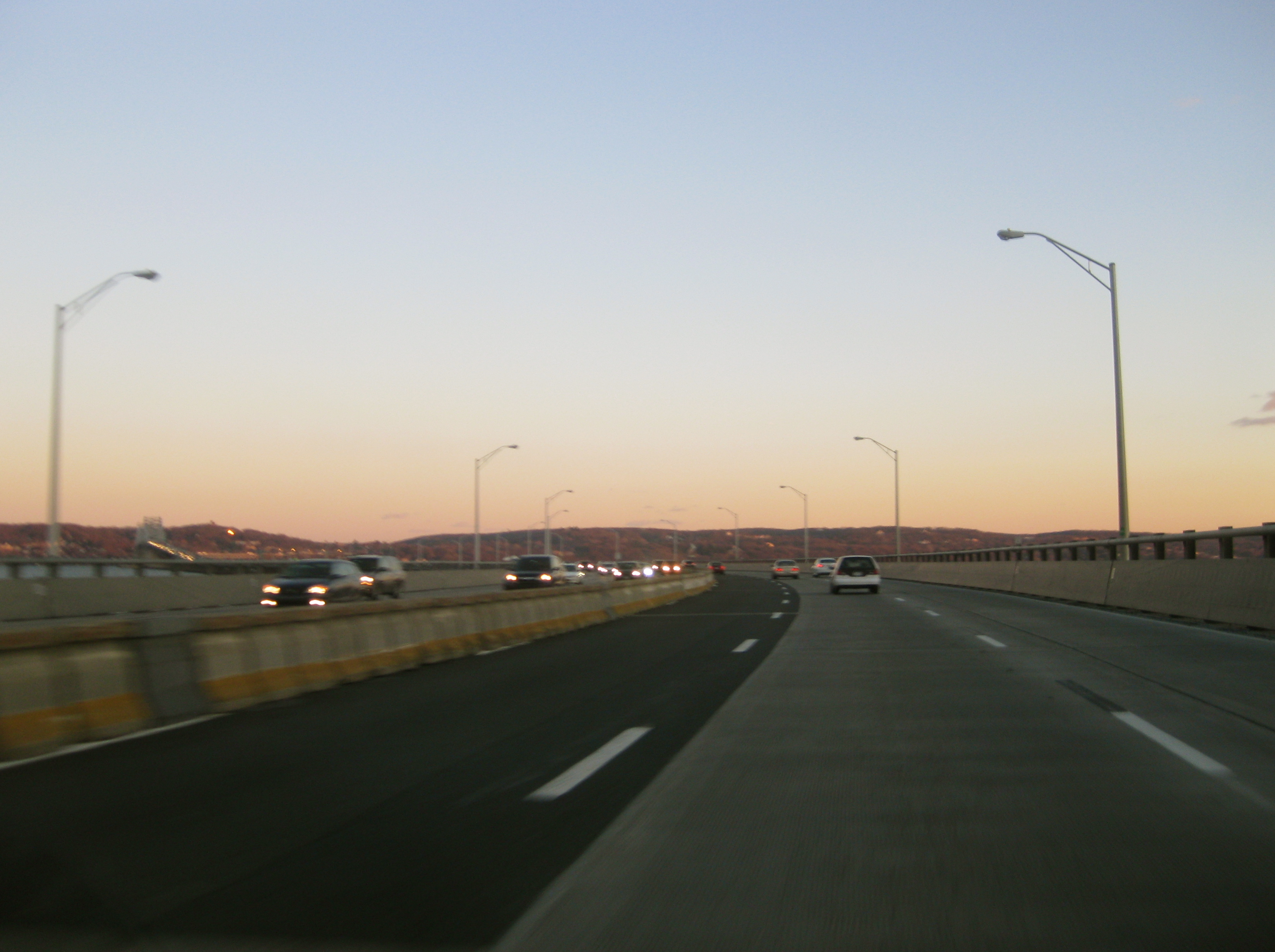 My Open Road