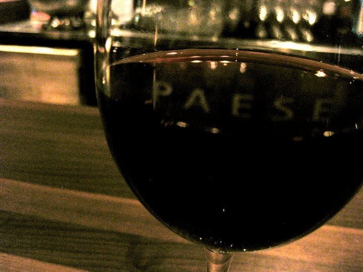 Paese Wine Paese Wine