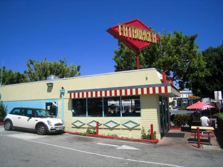 Fatburger