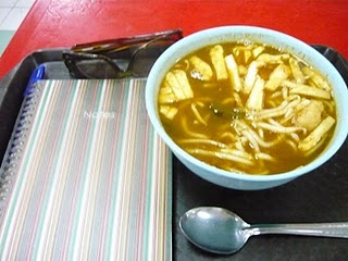 Georgetown Laksa Georgetown Laksa