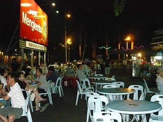 Ipoh Hawker Stalls Ipoh Hawker Stalls