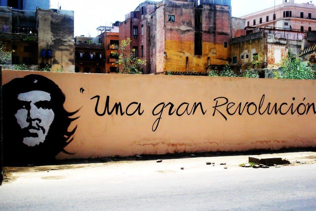 Cuba Cuba