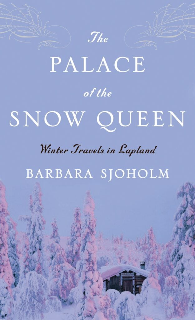 The Palace of the Snow Queen The Palace of the Snow Queen