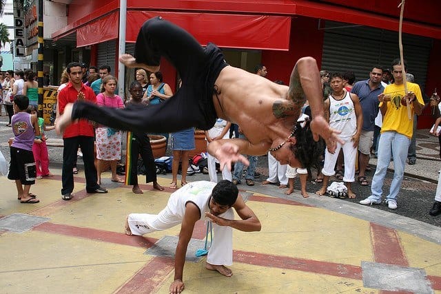 Capoeira