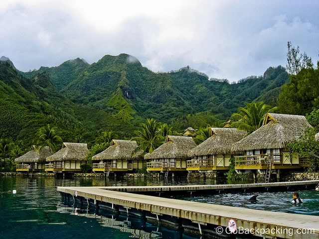 Moorea