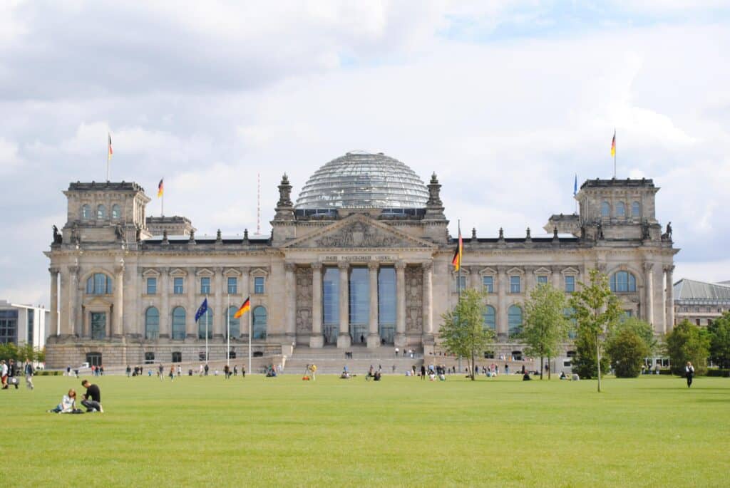 Berlin Berlin, Germany