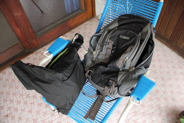 Backpack