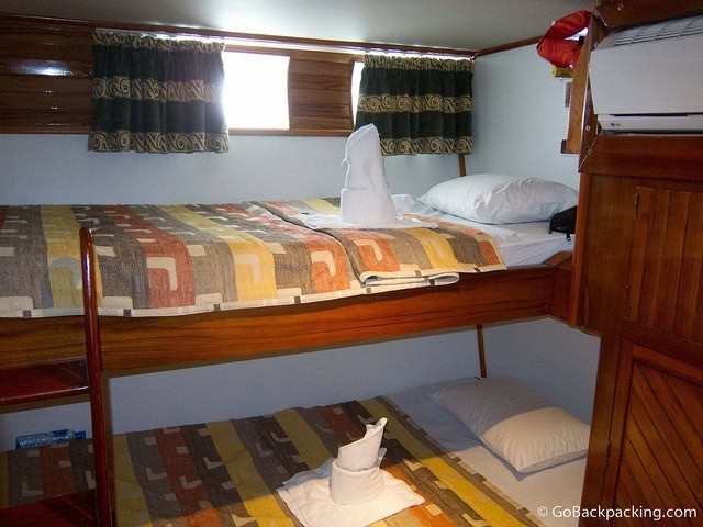Cabin in Estrella del Mar