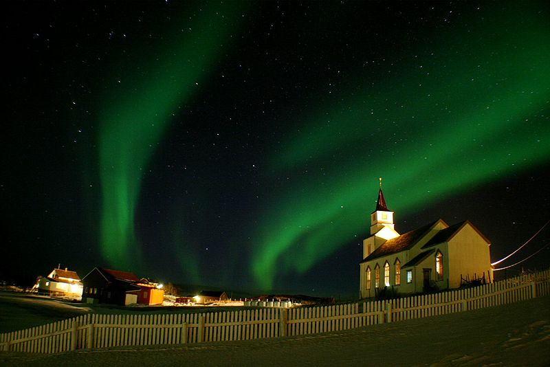 Northern Lights Northern Lights