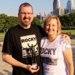 Atop the Rocky steps with small statue web Atop the Rocky steps with small statue web