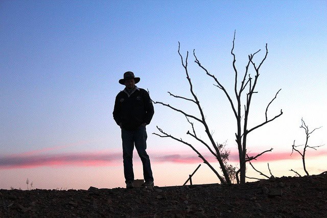 australian cowboy australian cowboy