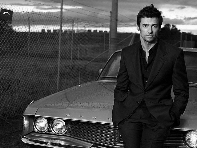 Hugh Jackman