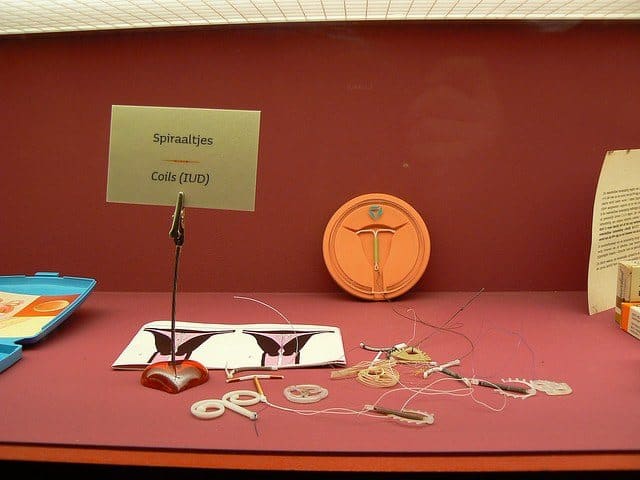 IUD