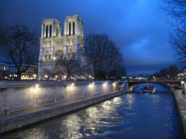 Notre Dame