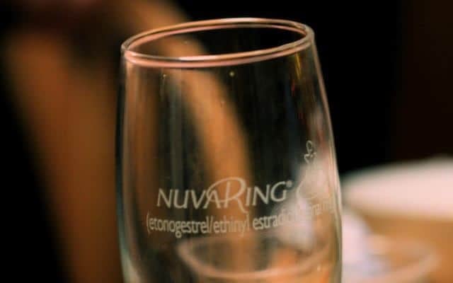 nuvaring