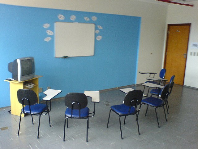 classroom classroom