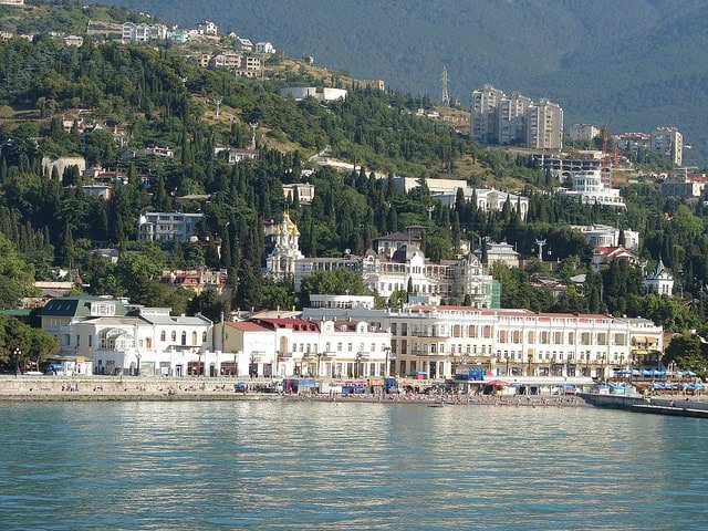 Yalta