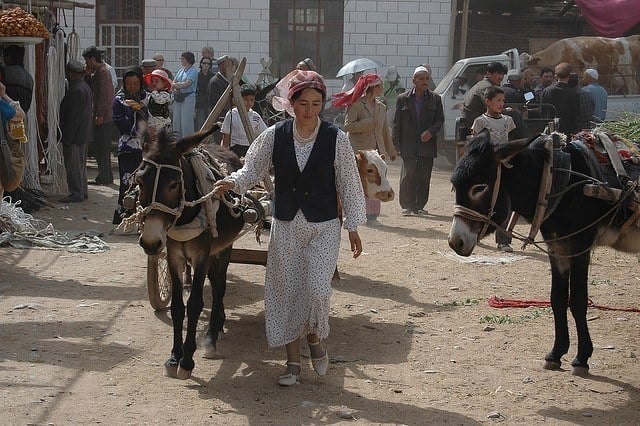 kashgar kashgar
