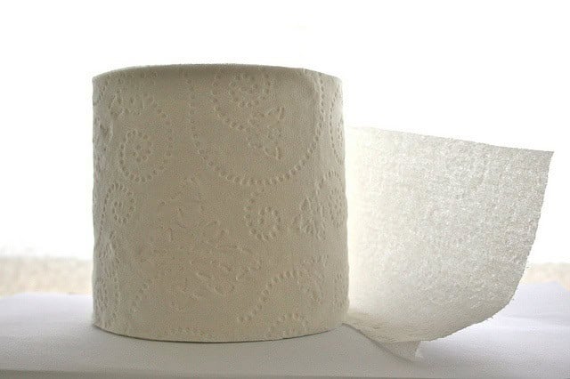 wet wipes are better than toilet paper wet wipes are better than toilet paper