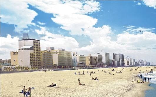 Virginia Beach
