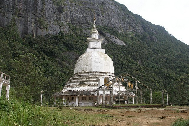 Sri Pada Sri Pada