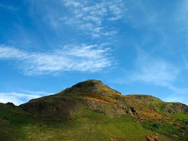 Arthurs Seat