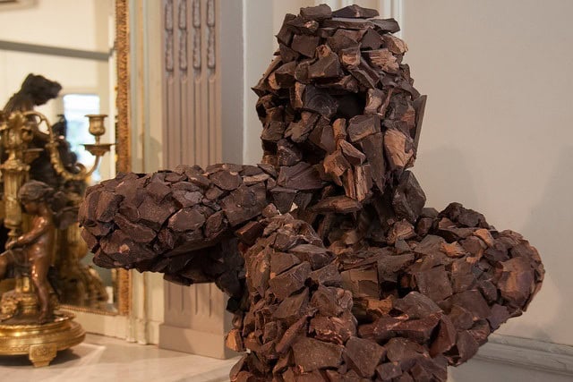 Choco-Story Museum