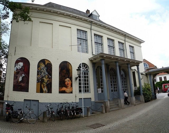 Groeninge Museum