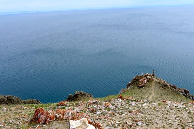 lake baikal