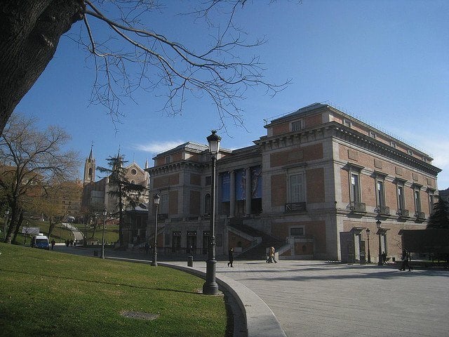 Museo del Prado