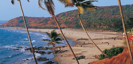 Goan Coast Goan Coast