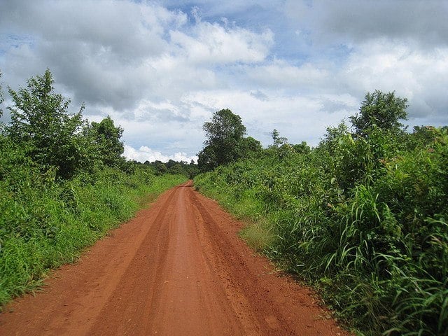 Northeast Cambodia Northeast Cambodia