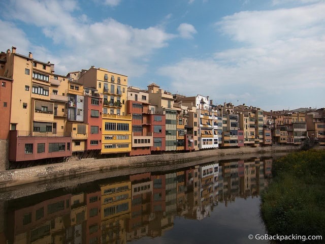 Girona Girona