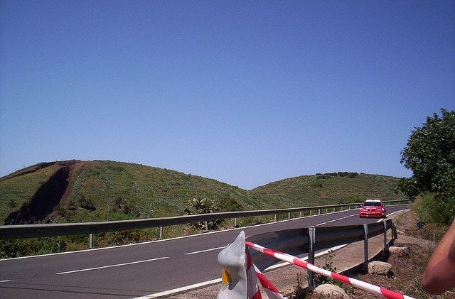 Rally Islas Canarias Rally Islas Canarias
