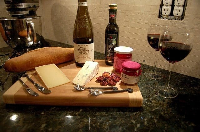 Red wine and cheese Red wine and cheese