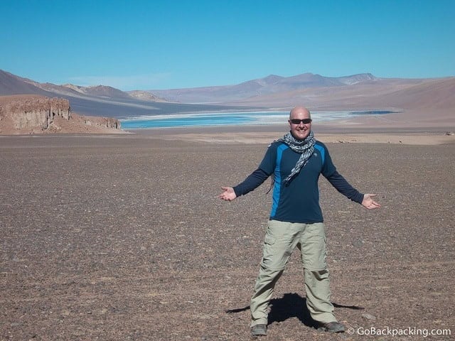 San Pedro de Atacama Exploring San Pedro de Atacama