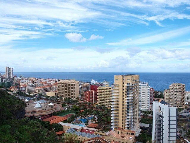 Tenerife