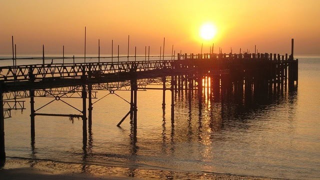Isle of Wight (photo: Andy Roberts)