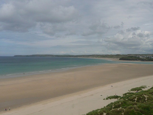 Porthkidney