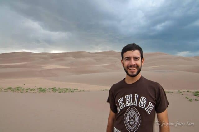 Great Sand Dunes