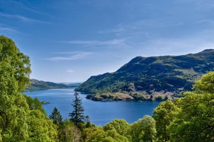 Lake Windermere Lake Windermere