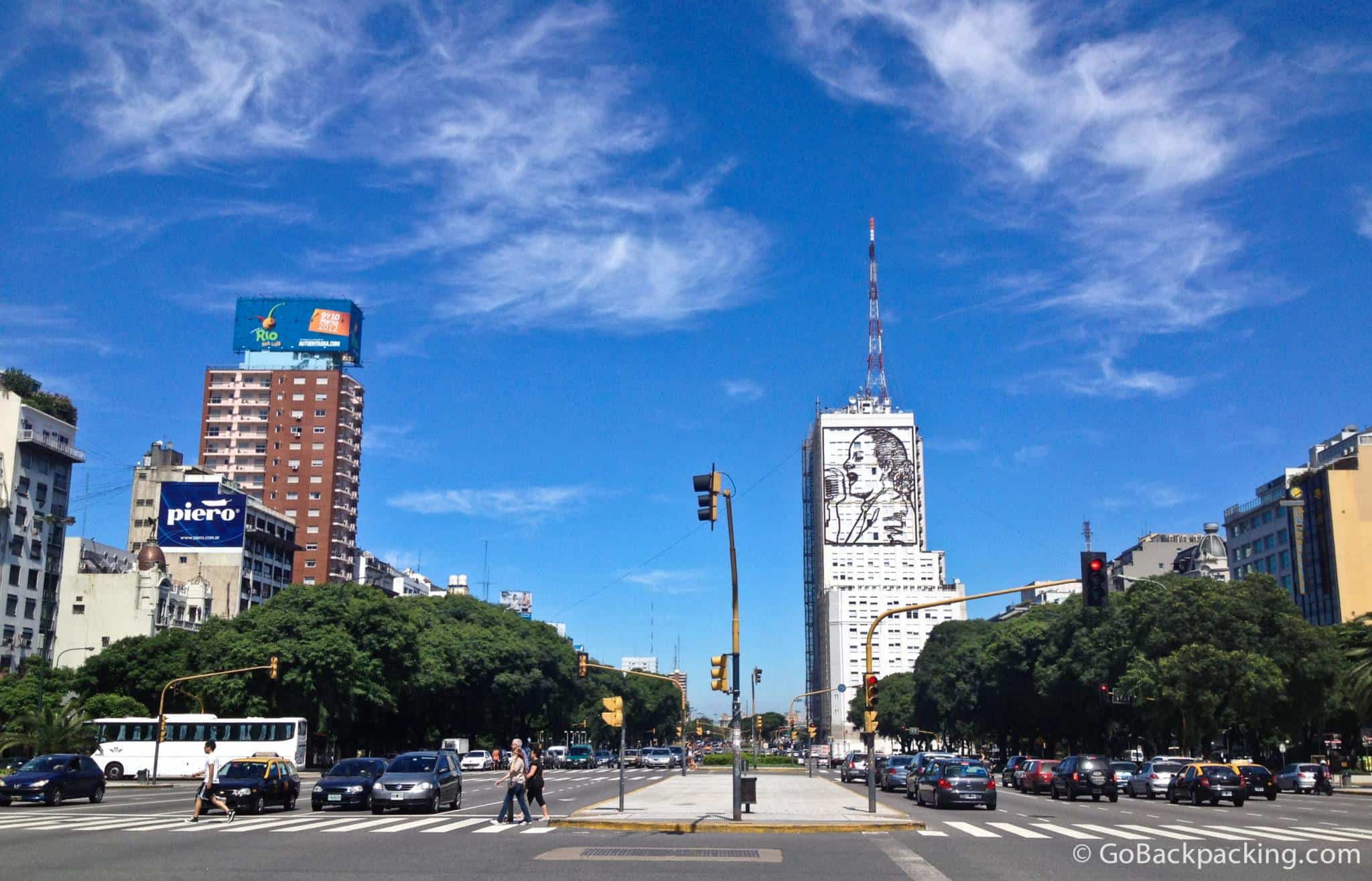 Buenos Aires