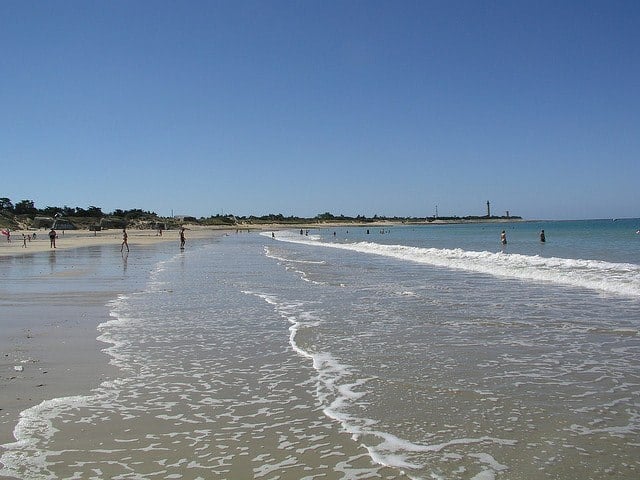 Ile de Re