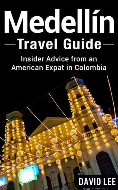Medellin Travel Guide.