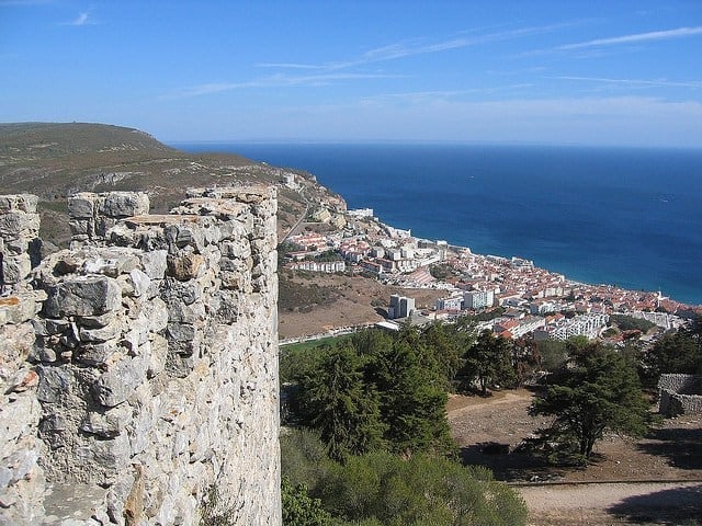 Sesimbra