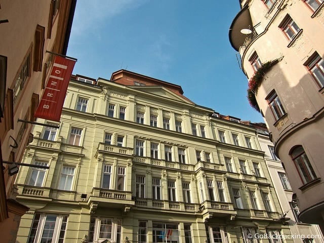 Brno, Czech Republic
