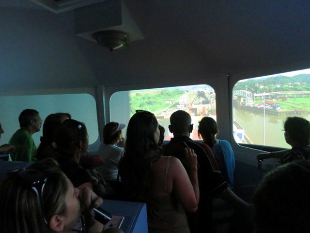 Panama Canal Museum